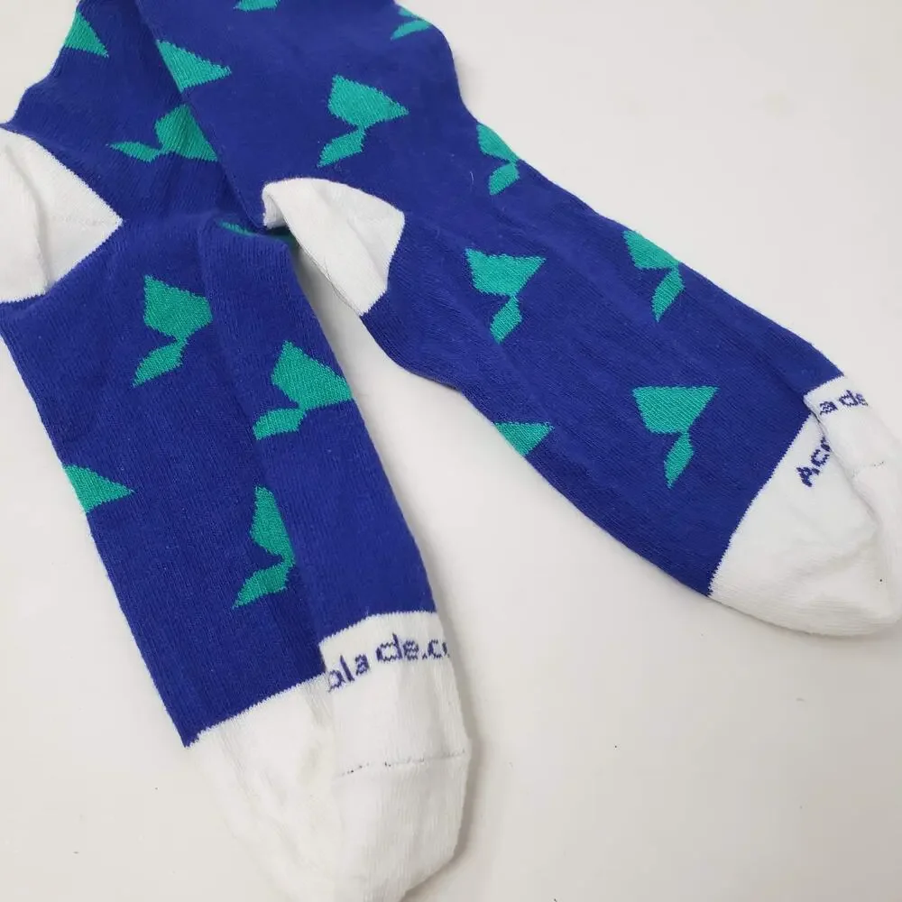 NEW! Accolade Sock Club Socks Austin, TX
